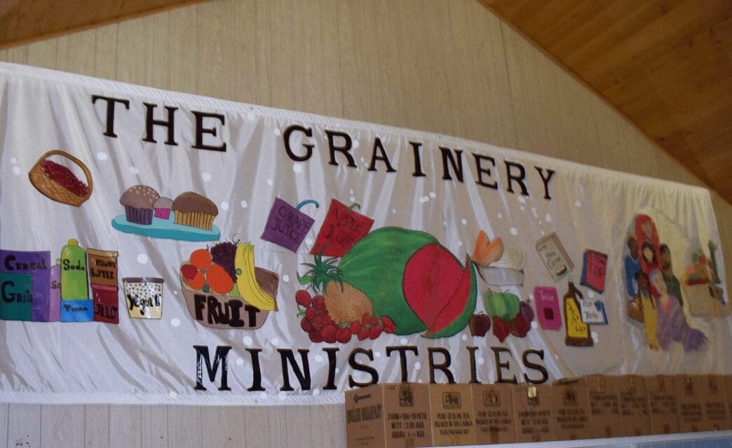 Grainery Ministries Hosting Fundraising Breakfast in Salida Sunday