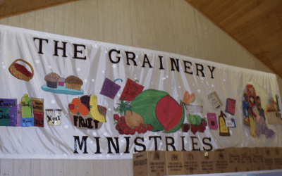Grainery Ministries Hosting Fundraising Breakfast in Salida Sunday