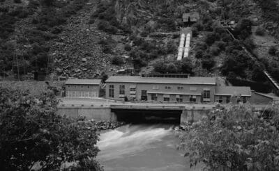 Historic agreement preserves Colorado River flows