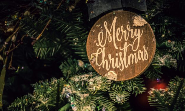 Rocky Mountain Christmas Fair Returns to Buena Vista This Saturday