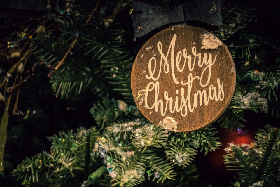 Rocky Mountain Christmas Fair Returns to Buena Vista This Saturday