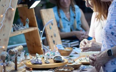 Grace Church to Host Annual Holiday Craft Fair This Saturday in Buena Vista