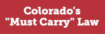 CDOT Reminds Drivers That Colorado’s Chain and Traction Laws Are Now in Effect