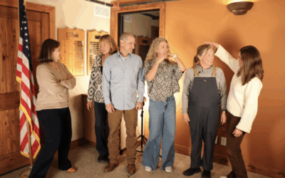 Salida School District R-32-J Swears in New Directors to School Board