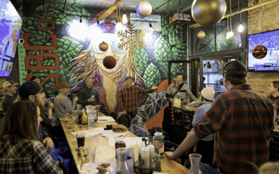 Longtime SMT board president Mike Smith steps down