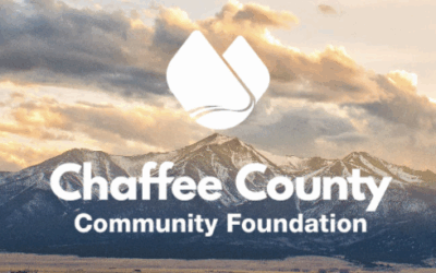 Chaffee County Community Foundation Releases 2026 Grantmaking Schedule