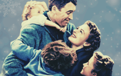 Holiday Screening of It’s a Wonderful Life Tonight at the SteamPlant