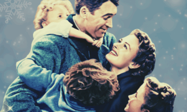 Holiday Screening of It’s a Wonderful Life Tonight at the SteamPlant