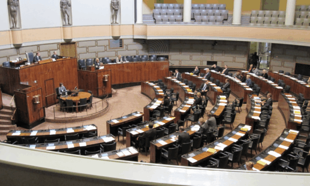 Important Health Insurance Update