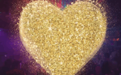 Salida to Celebrate New Year’s Eve with the Return of the Big Heart Drop