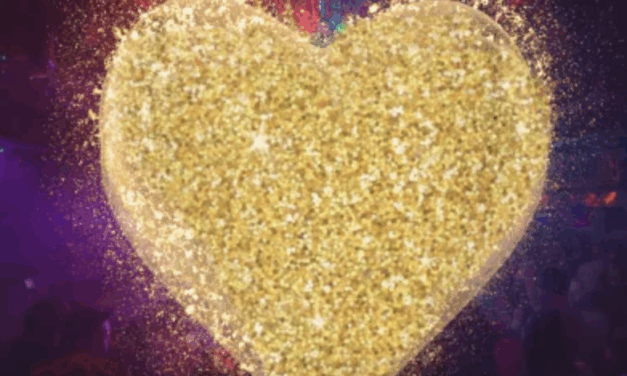 Salida to Celebrate New Year’s Eve with the Return of the Big Heart Drop