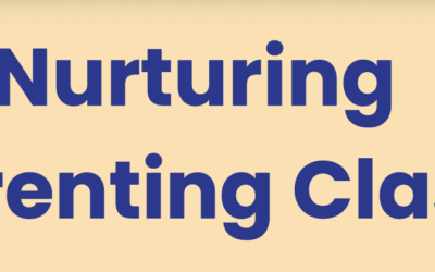 Free Nurturing Parenting Class Offered to Support Local Families in Poncha Springs