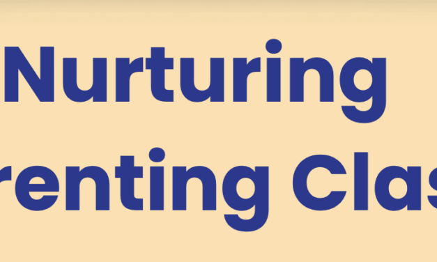 Free Nurturing Parenting Class Offered to Support Local Families in Poncha Springs