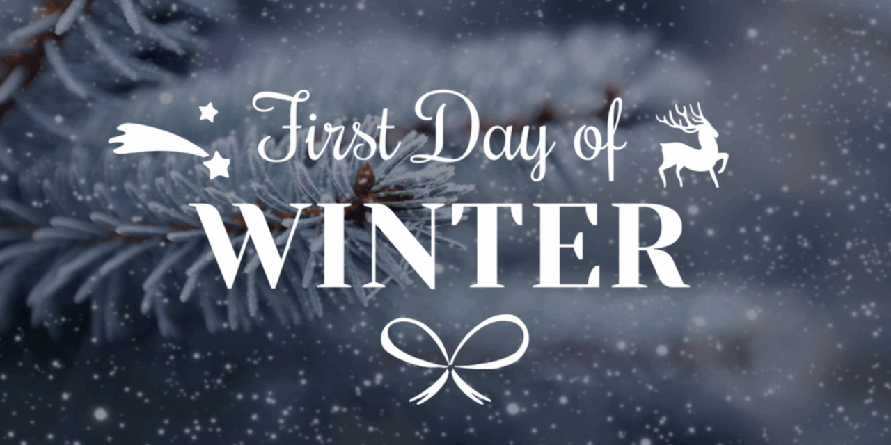 Winter Begins Sunday as State Patrol Warns of Increased Crash Risk