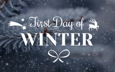 Winter Begins Sunday as State Patrol Warns of Increased Crash Risk