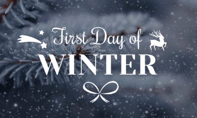 Winter Begins Sunday as State Patrol Warns of Increased Crash Risk