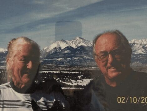 Jack Jackson Obituary