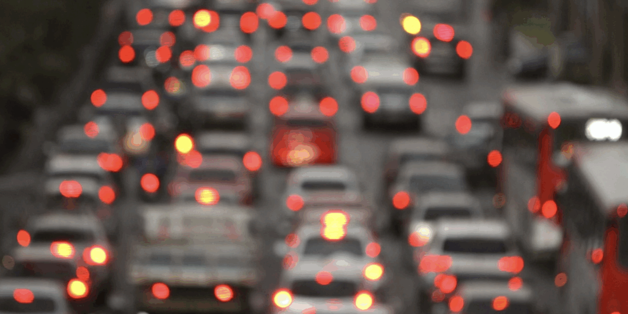CDOT warns travelers to anticipate heavy holiday traffic statewide  