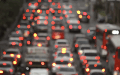 CDOT warns travelers to anticipate heavy holiday traffic statewide  