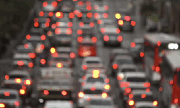 CDOT warns travelers to anticipate heavy holiday traffic statewide  