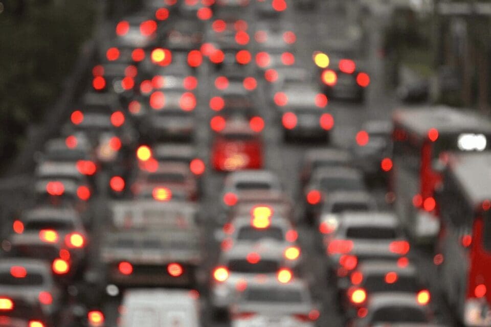 CDOT warns travelers to anticipate heavy holiday traffic statewide  