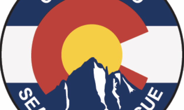 Colorado Increases Backcountry Search and Rescue Fee to Support Volunteer Teams