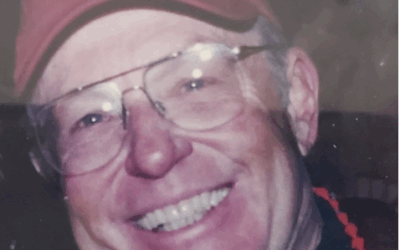 Thane R. Lincicome November 2, 1940 ~ December 1, 2025