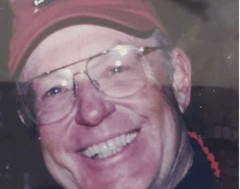 Thane R. Lincicome November 2, 1940 ~ December 1, 2025