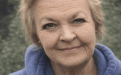 Wyonne Adele Richards September 11, 1964 ~ December 17, 2025