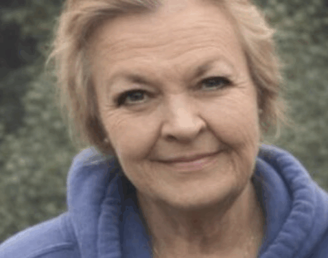 Wyonne Adele Richards September 11, 1964 ~ December 17, 2025