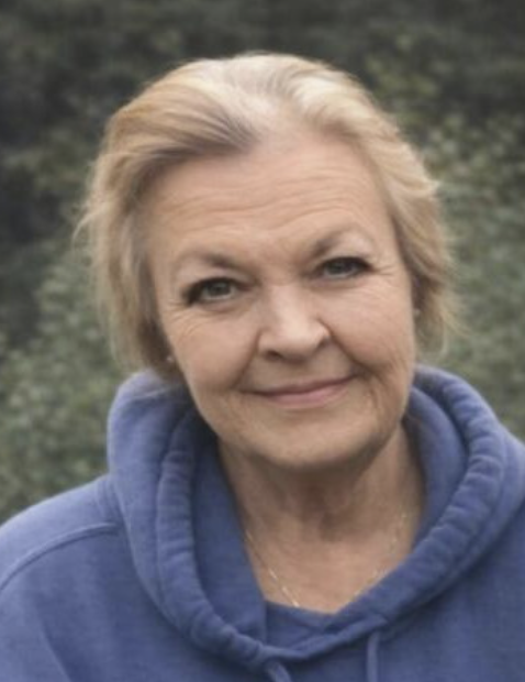 Wyonne Adele Richards September 11, 1964 ~ December 17, 2025