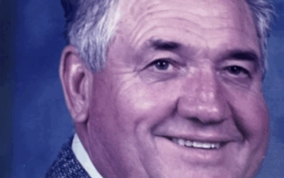 John A. Clark Jr. January 30, 1933 ~ December 25, 2025