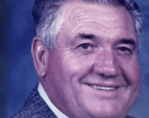 John A. Clark Jr. January 30, 1933 ~ December 25, 2025