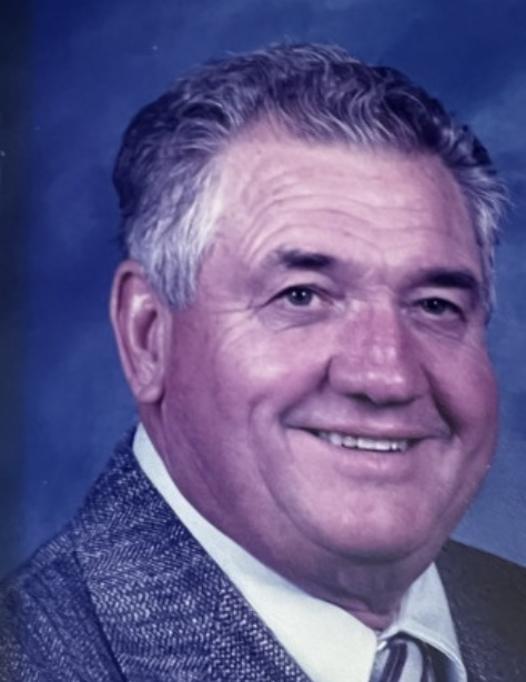 John A. Clark Jr. January 30, 1933 ~ December 25, 2025