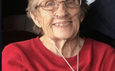 Betty Louise Ashley November 7, 1934 ~ December 25, 2025 