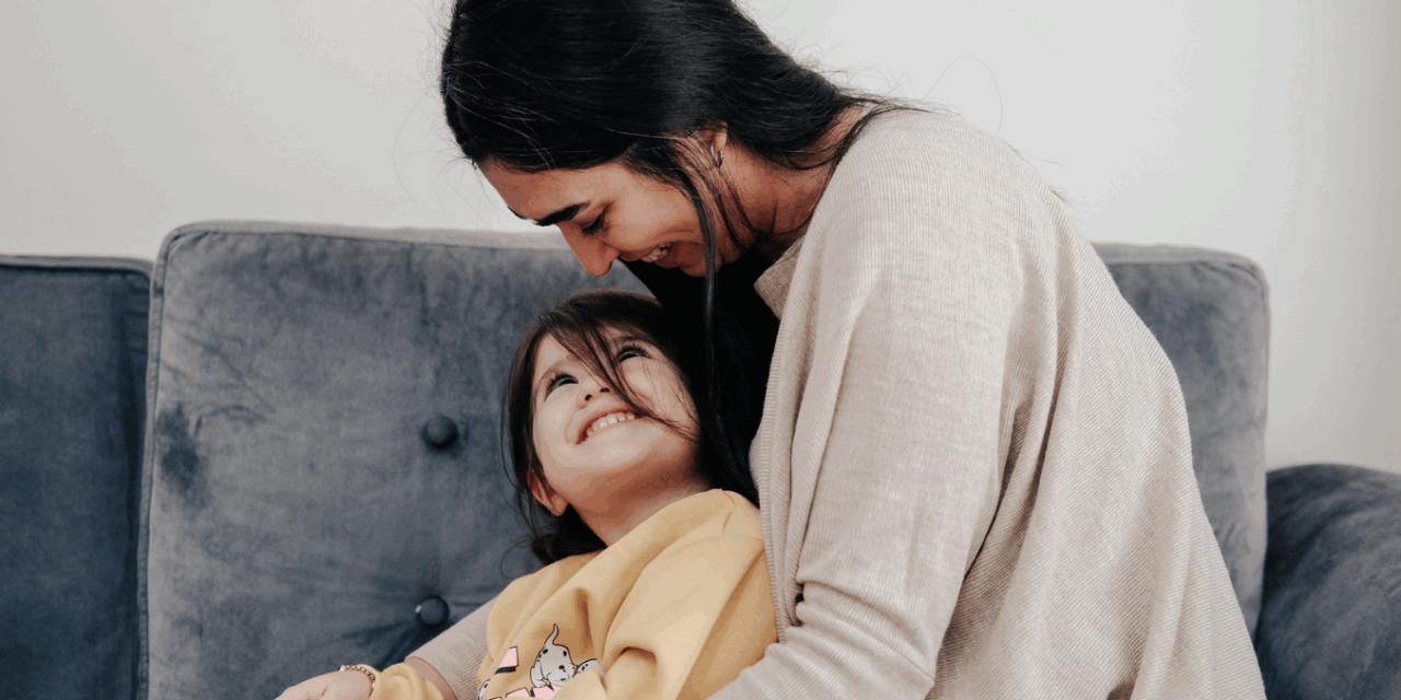 Nurturing Parenting Classes Offered in Chaffee County