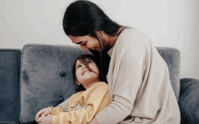 Nurturing Parenting Classes Offered in Chaffee County