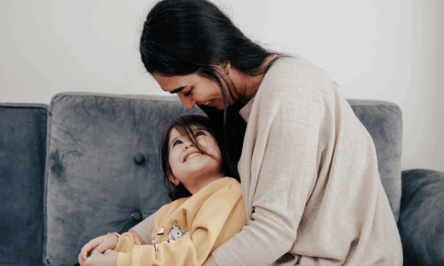 Nurturing Parenting Classes Offered in Chaffee County