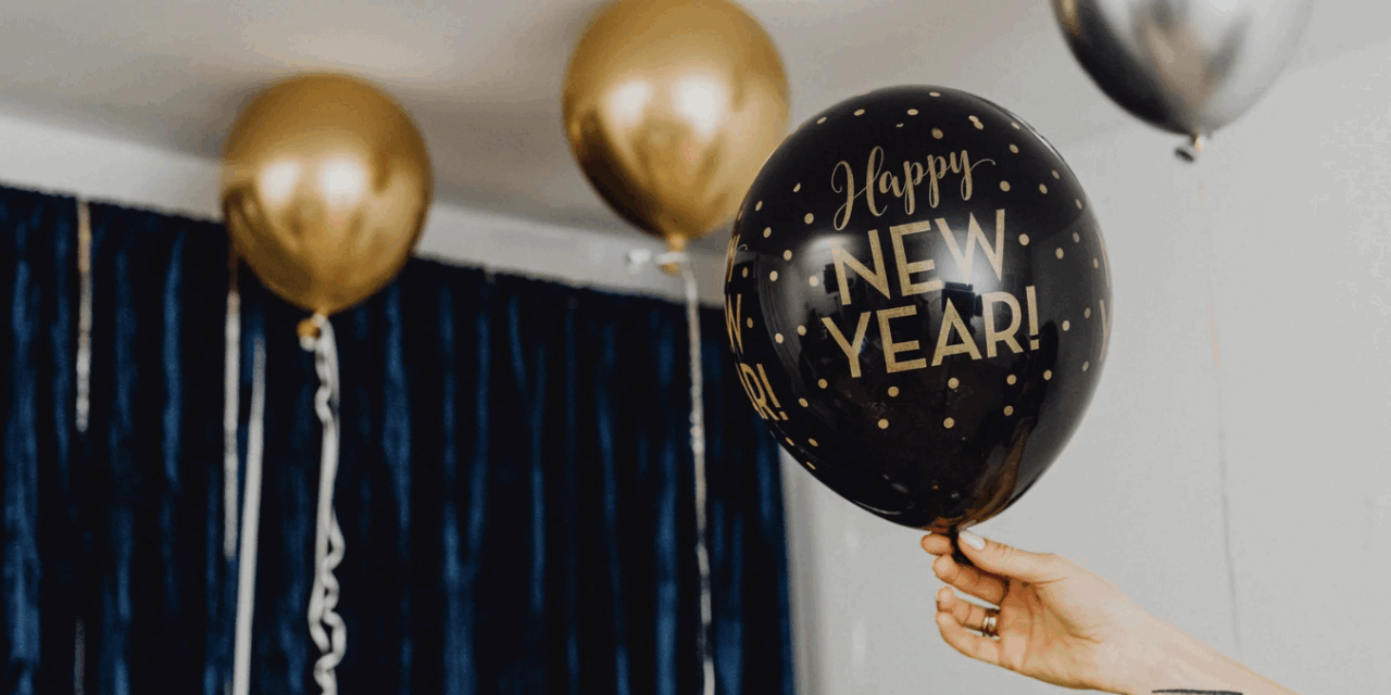 Salida Rings in the New Year with Community Events and Festivities