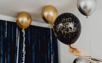 Salida Rings in the New Year with Community Events and Festivities
