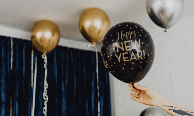 Salida Rings in the New Year with Community Events and Festivities