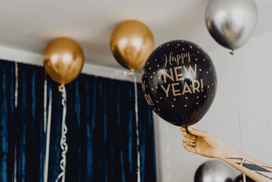 Salida Rings in the New Year with Community Events and Festivities