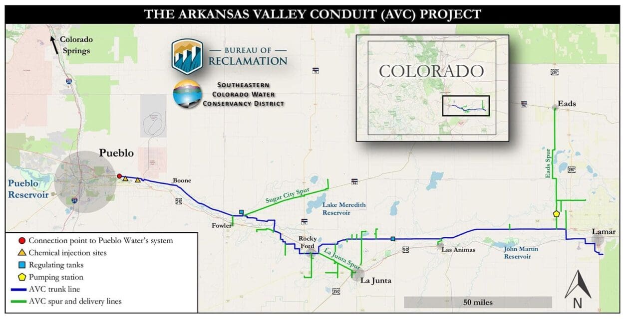 ‘Finish the AVC Act’ passes U.S. Senate