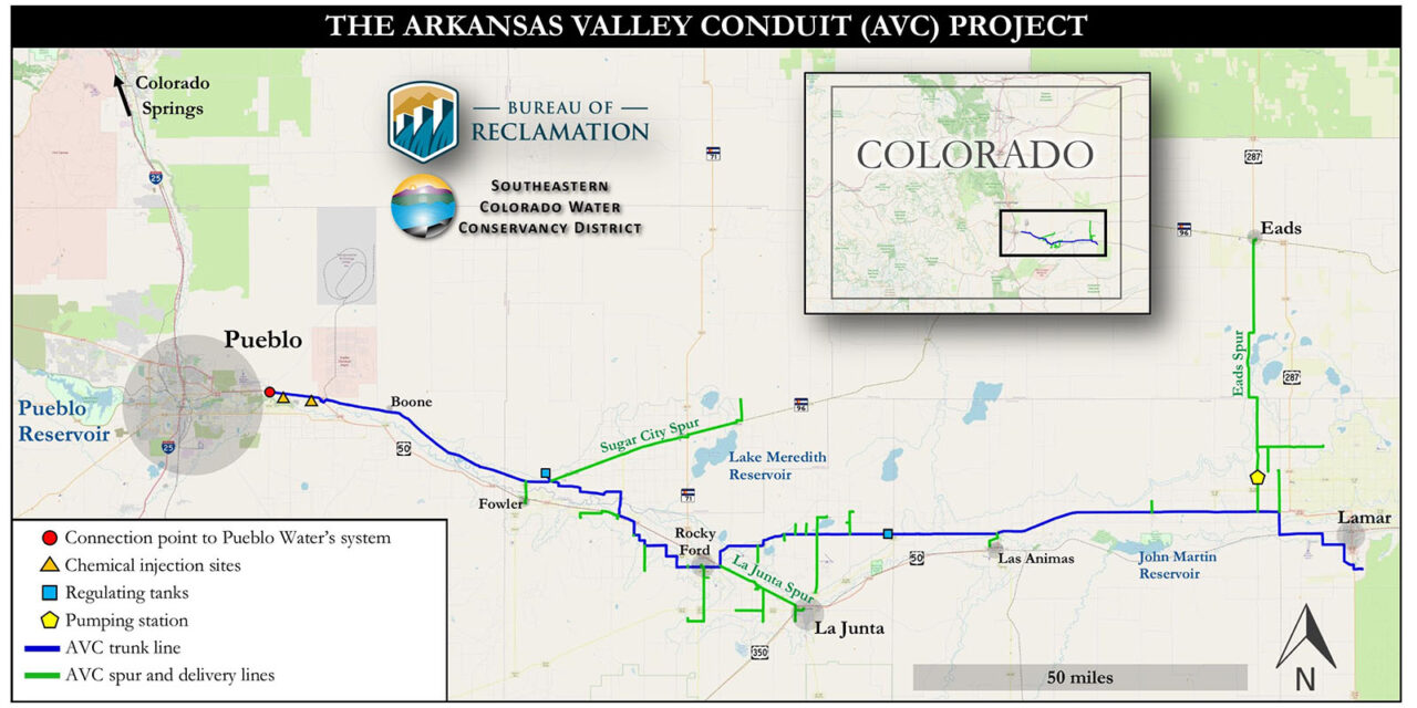 ‘Finish the AVC Act’ passes U.S. Senate