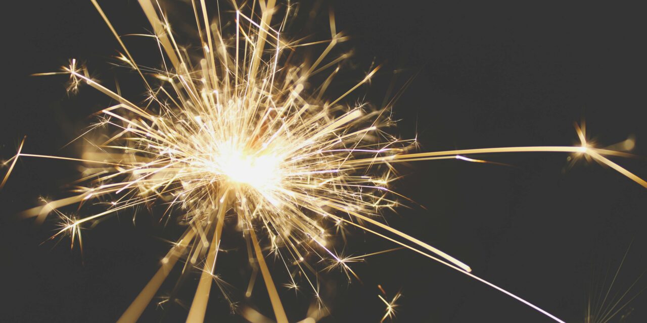 Salida Rings in the New Year With Family-Friendly Celebration and Night of Comedy