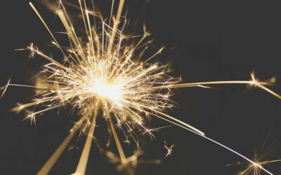 Salida Rings in the New Year With Family-Friendly Celebration and Night of Comedy