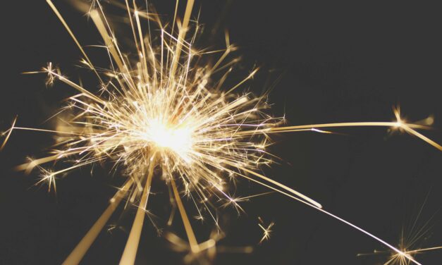 Salida Rings in the New Year With Family-Friendly Celebration and Night of Comedy