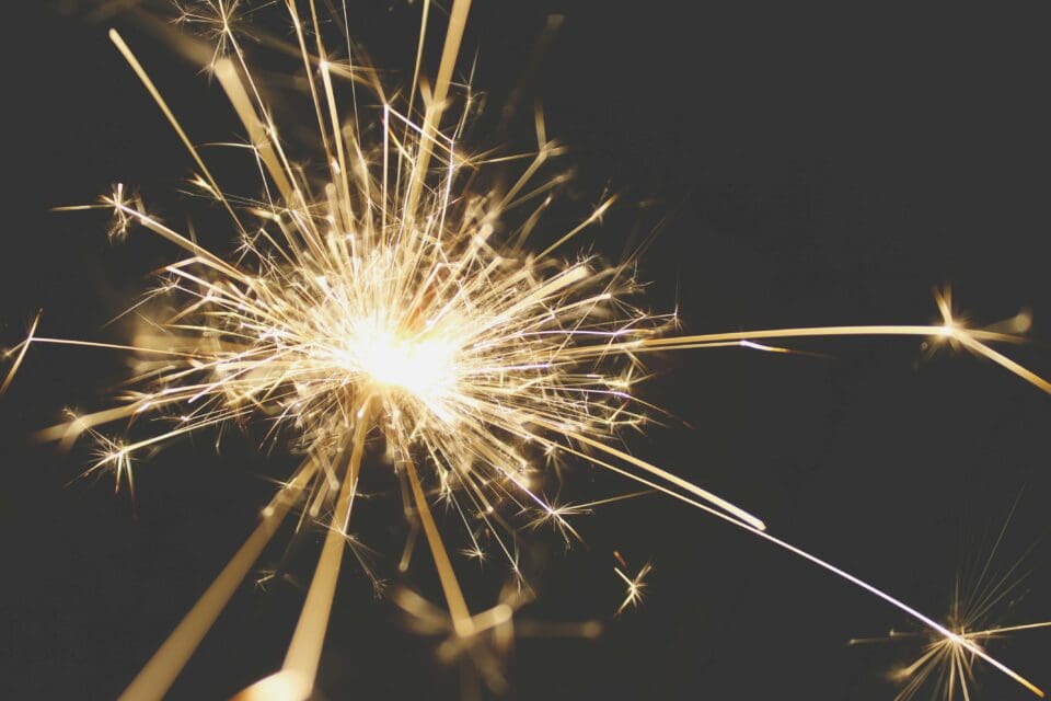 Salida Rings in the New Year With Family-Friendly Celebration and Night of Comedy