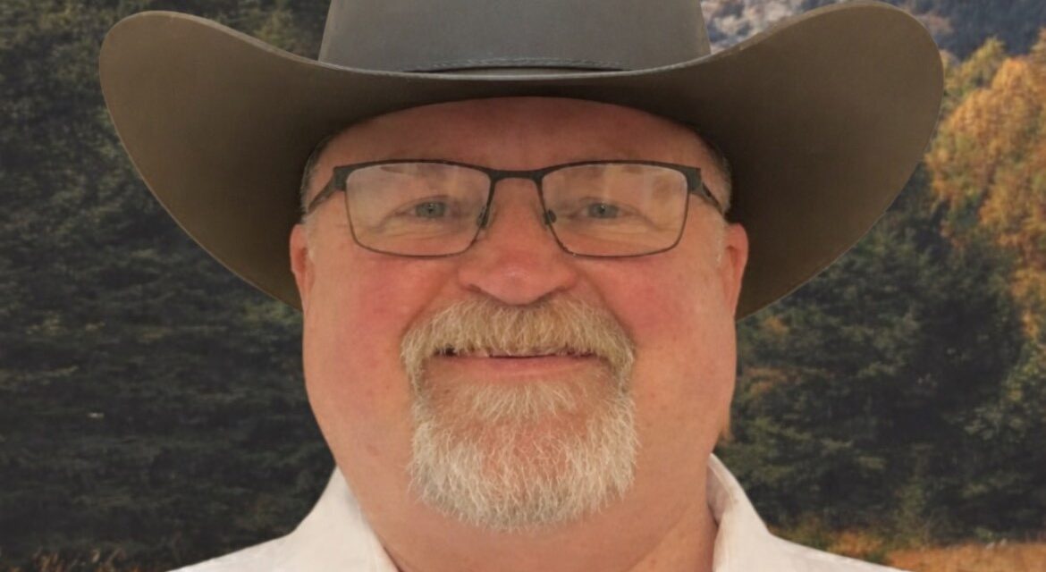 A Sheriff for All: Andy Rohrich Announces 2026 Campaign for Chaffee County Sheriff