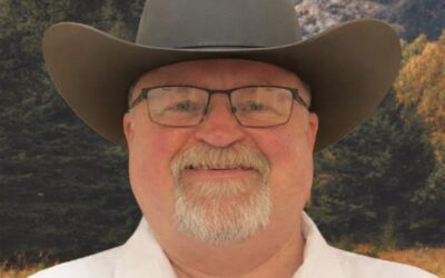 A Sheriff for All: Andy Rohrich Announces 2026 Campaign for Chaffee County Sheriff